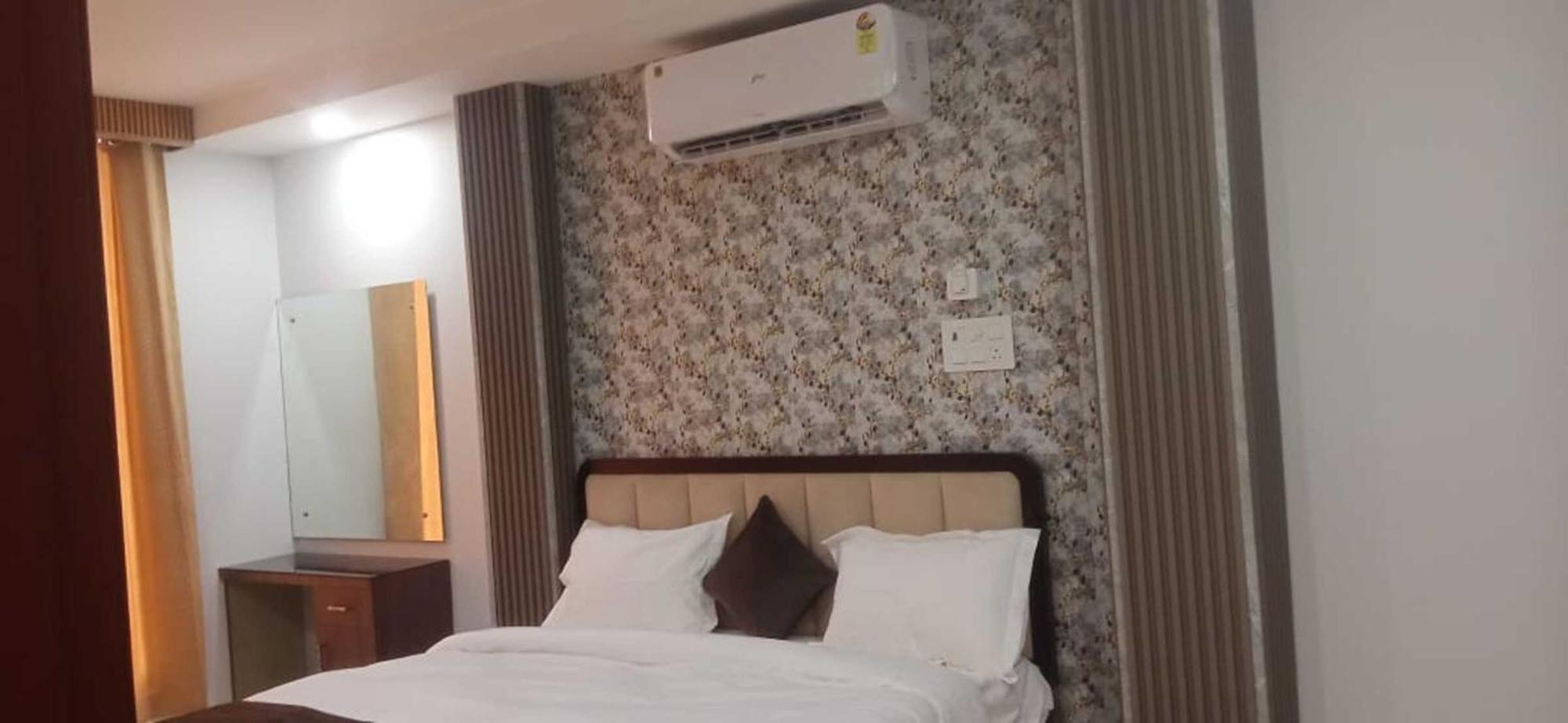 Dreaming In Mannat Hotel New Delhi Luaran gambar